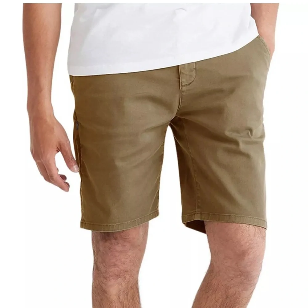 DU/ER Men’s Live Lite Journey Shorts Size 28